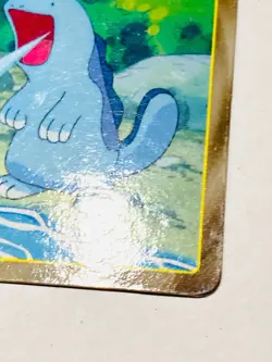 Quagsire Pokemon Card Top Advanced Generation 195 Rare From Japan Nintendo F/S - Image 5