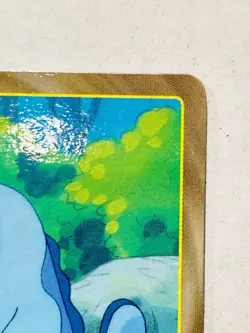 Quagsire Pokemon Card Top Advanced Generation 195 Rare From Japan Nintendo F/S - Image 3