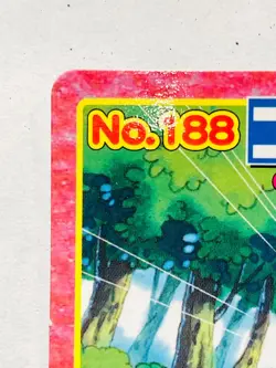 Shelgon Pokemon Card Top Advanced Generation 188 Rare From Japan Nintendo F/S - Image 2