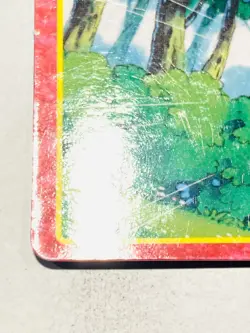 Shelgon Pokemon Card Top Advanced Generation 188 Rare From Japan Nintendo F/S - Image 4