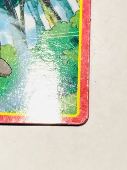 Shelgon Pokemon Card Top Advanced Generation 188 Rare From Japan Nintendo F/S - Image 5