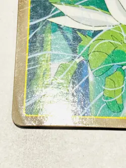 Spinarak Pokemon Card Top Advanced Generation 167 Rare From Japan Nintendo F/S - Image 4