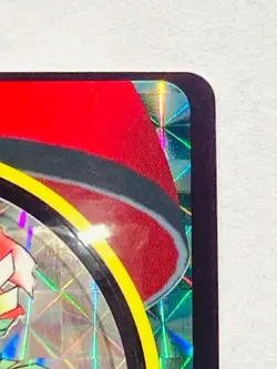 Venusaur prism Pokemon Sealdass Card No. 003 From Japan 1997 Vintage Bandai F/S - Image 3