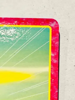 Wailmer Pokemon Card Top Advanced Generation 099 Rare From Japan Nintendo F/S - Image 3