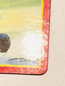 Wailmer Pokemon Card Top Advanced Generation 099 Rare From Japan Nintendo F/S - Image 5