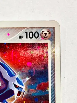 Dialga Holo Pokemon Card Game 007/013 Very Rare From Japan Nintendo F/S - Image 3