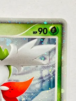 Shaymin Sky Forme Holo Pokemon Card Game 001/009 Very Rare Japan Nintendo F/S - Image 3