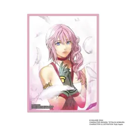 MTG FINAL FANTASY Card Sleeve Series Serah (FFCSS-07) IN HAND BRAND NEW SEALED - Image 2
