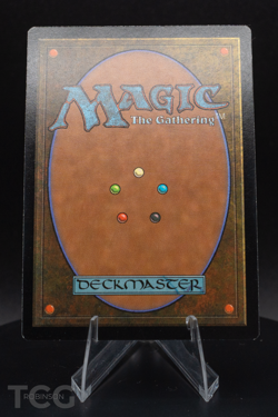 Treetop Village - Urza's Legacy Foil - Magic the Gathering - Image 2