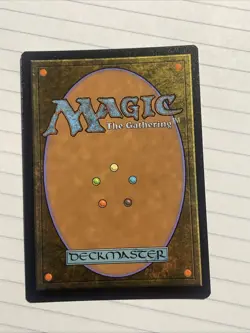 Vivi's Persistence (Borderless) Commander: Final Fantasy Foil - Image 2