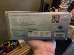 Pokemon Silver Tempest Elite Trainer Box Sword Shield ETB - Image 3