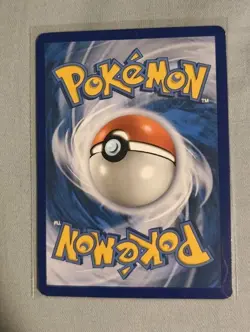 Pokemon TCG Hypno 51/122 Breakpoint Regular NM Card - Image 2