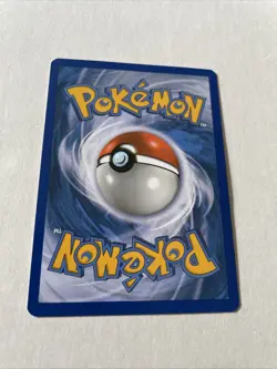 Entei 4/132 Pokemon TCG Diamond & Pearl Secret Wonders Holo LP - Image 2