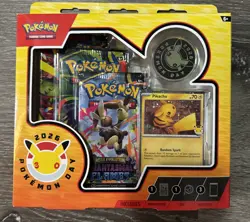 Pokemon Day 2026 Collection - Image 1