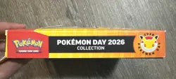 Pokemon Day 2026 Collection - Image 5