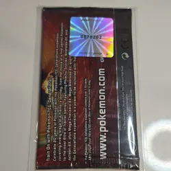 Pokemon TCG Generations Booster Pack Charizard - 10 Cards English - Image 2