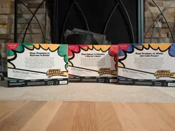 Pokemon TCG: Ascended Heroes Mega Feraligatr , Meganium , Emboar Ex Box. Sealed - Image 5