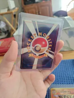 Lot Of 7 Vintage Damaged Pokemon Holo Cards, Blaine's Charizard! Jolteon! READ! - Image 4