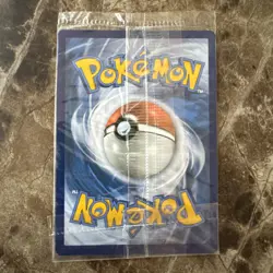 Greninja Gold Star Sealed Promo SWSH144 Celebrations ETB Pokemon TCG HIGH GRADE! - Image 3