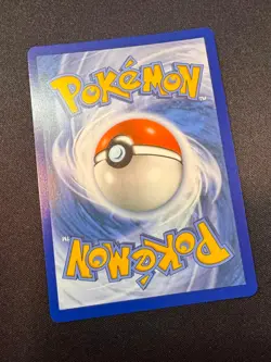 Mega Lucario ex 188/132 Me01: Mega Evolution Full Art Holo Hyper Rare Pokemon NM - Image 2