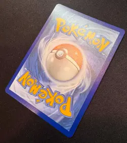 Mega Lucario ex 188/132 Me01: Mega Evolution Full Art Holo Hyper Rare Pokemon NM - Image 3