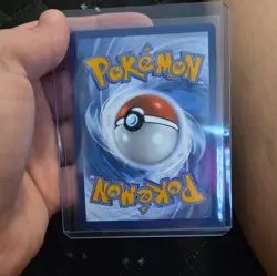 Pokemon Cubchoo 109/086 Sv: Black Bolt Rare Holo English 70HP 2025 - Image 5