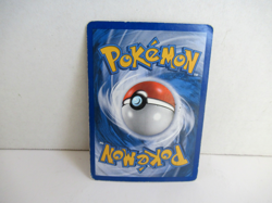 Pokemon TCG Machamp Ex Power Keepers Stamped Reverse Holo 11/108 - Image 2