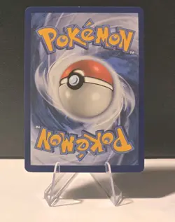 Absol ex 214/197 Full Art Ultra Rare - Obsidian Flames OBF Pokemon NM - Image 2
