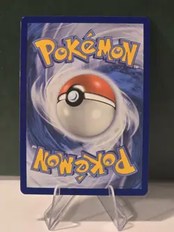 Magikarp 32/147 Reverse Holo Common SM Burning Shadows Pokemon TCG Card LP - Image 2