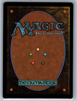 Magic The Gathering The List Reprints Master of Waves #001/063 MTG TCG CCG - Image 2