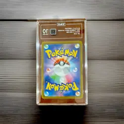 The Pokemon Company TAG 10 Pokemon Ludicolo 081/080 M2: Inferno X AR Holo JP - Image 2