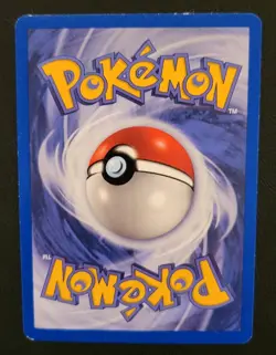 ⚡PIKACHU Jungle 60/64 Pokemon WOTC Card Unlimited⚡ - Image 3