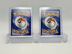 Pokemon Emerging Power Thundurus 97 & Tornadus 98 Holo Rare NM - Image 4