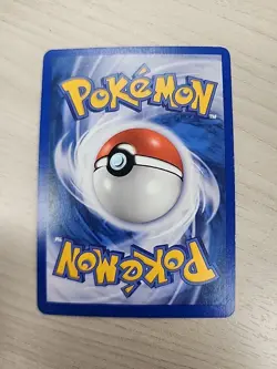 Pokemon Card - Wigglytuff FireRed & LeafGreen 52/112 Reverse Holo NM - Image 2