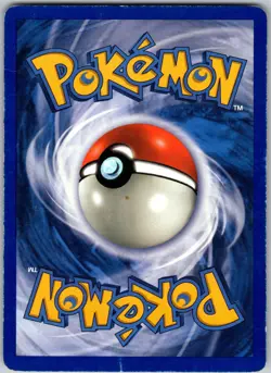 Combusken 31/100 Reverse Holo Uncommon Crystal Guardians Lightly Played - Image 2