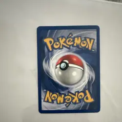 Pokemon TCG Charmander 46/82 Team Rocket 1st Edition Regular Common Basic 40 HP… - Image 2