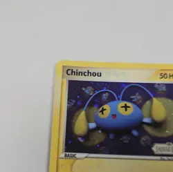 The Pokemon Company Chinchou 50/92 Legend Maker Reverse Holo 50 HP Common - Image 3