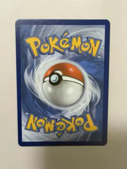 Mew EX - 88/92 - Holo Rare - Celebrations 25th Anniversary Pokemon Card - Image 2
