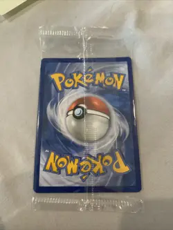 Nintendo Greninja Promo Holo SWSH144 Sword & Shield 130 HP English 2021 SEALD!! - Image 2