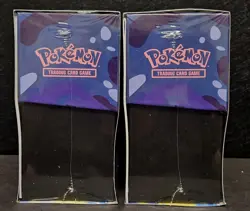 2x Pokemon Chaos Rising Elite Trainer Box Factory Sealed ETB - Image 2