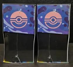 2x Pokemon Chaos Rising Elite Trainer Box Factory Sealed ETB - Image 4