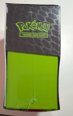 TCG Pokemon - Center Exclusive - Mega Evolution - Perfect Order - ETB - Image 2