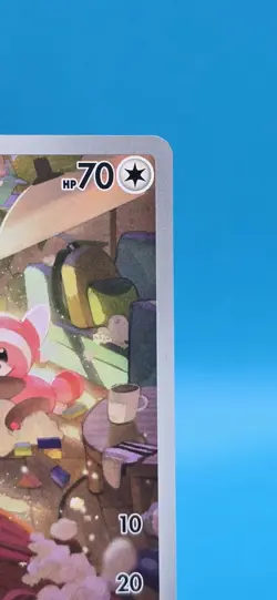 Stufful IR 154/132 MEG Mega Evolution Pokemon Card TCG - NM Near Mint B19 - Image 3