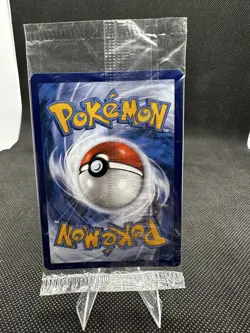 SEALED Mewtwo V SWSH229 Black Star Promo Full Art Holo Pokemon GO TCG 2022 - Image 2