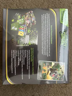 Pokemon Perfect Order Mega Evolution Elite Trainer Box ETB Factory Sealed - Image 2