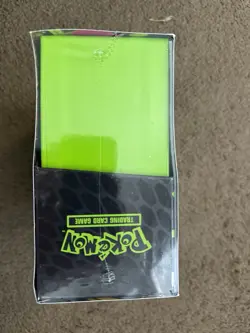 Pokemon Perfect Order Mega Evolution Elite Trainer Box ETB Factory Sealed - Image 5