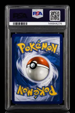 2025 Oricorio ex 024 Me: Mega Evolution Promo Holo PSA 9 Pokemon ULTRA PREMIUM - Image 2