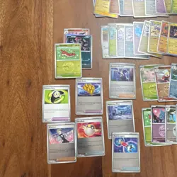 Pokemon TCG 250 Card Lot- Ascended Heroes - Image 5