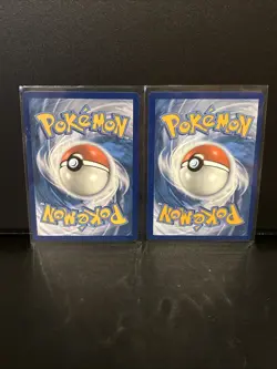 Charmander Cyndaquil Holo 9,10/25 2021 Pokemon McDonald’s 25th Anniversary TCG - Image 4
