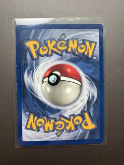 Pokemon TCG Moltres 12/62 Fossil Holo Rare Basic Wotc Card 1999 - Image 2